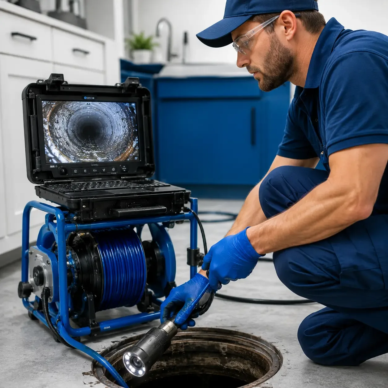 Pipe Relining professionals serving Mooresboro, NC